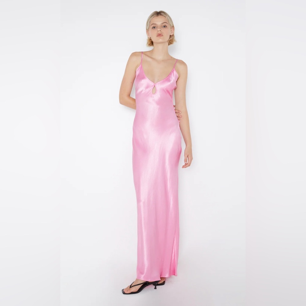 Bec + bridge cedar city maxi dress